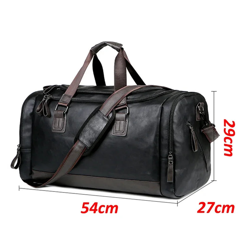 Black 137 L