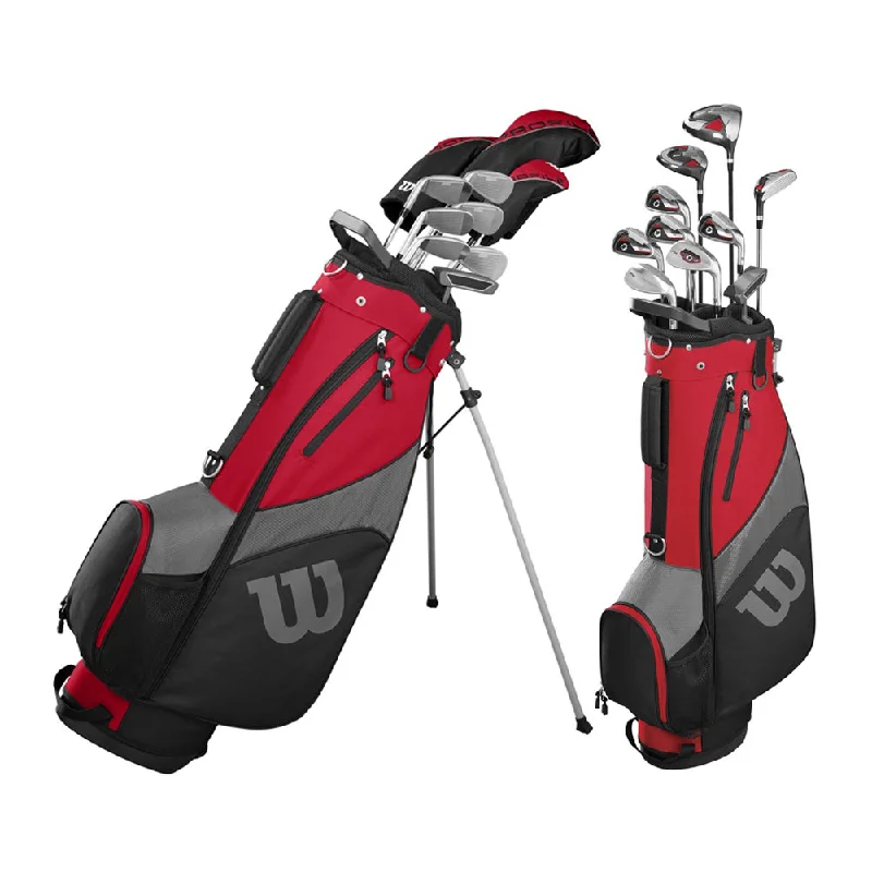 Wilson Profile SGI Full Set 2019