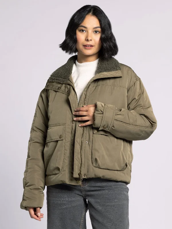 DANYA JACKET - PREPACK OF 6 UNITS