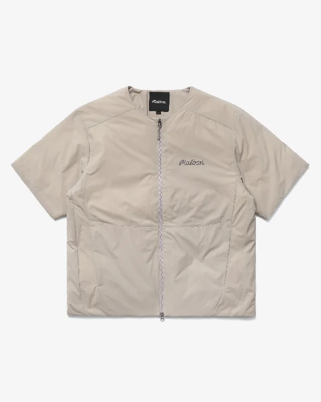 PRESERVE TECH SHORT SLEEVE JACKET