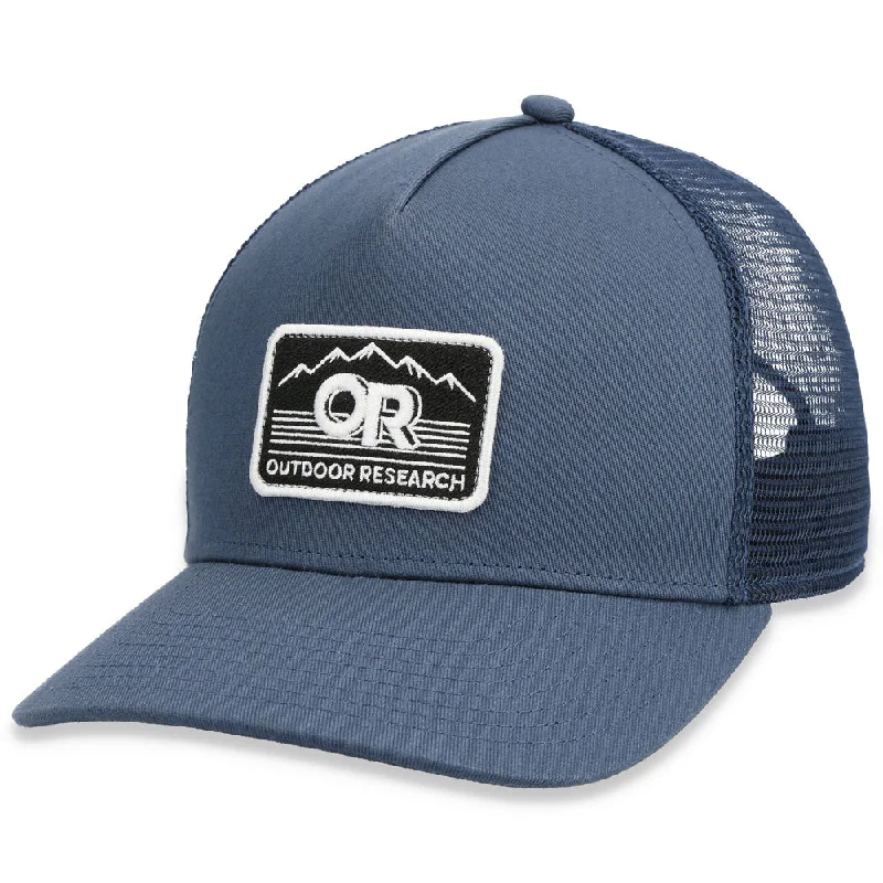 Outdoor Research Advocate Trucker Hi Pro Cap