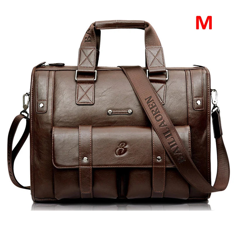 Light brown M