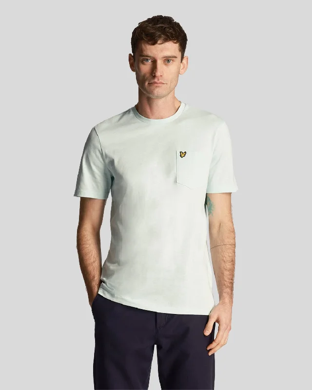 Pocket T-Shirt