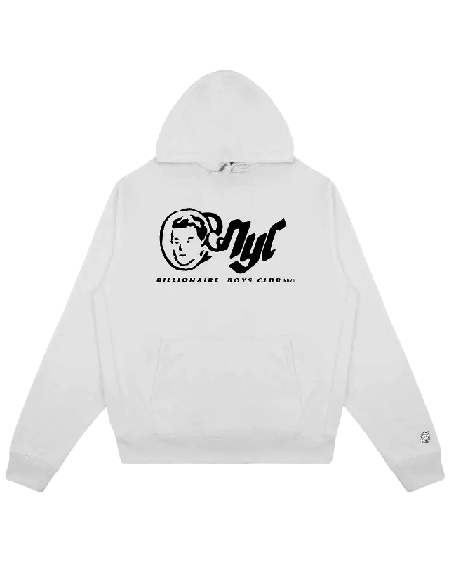 NYC OG Logo Hoodie