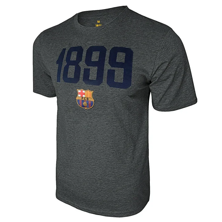 FC Barcelona Adult 1899 T-Shirt