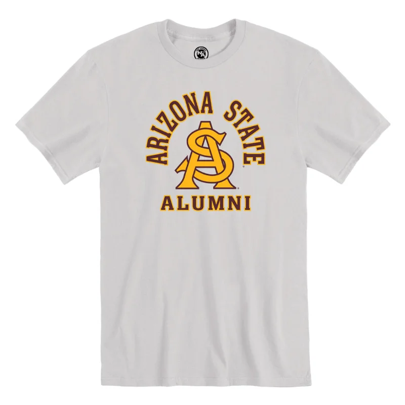 ASU Alumni NA Tee IG