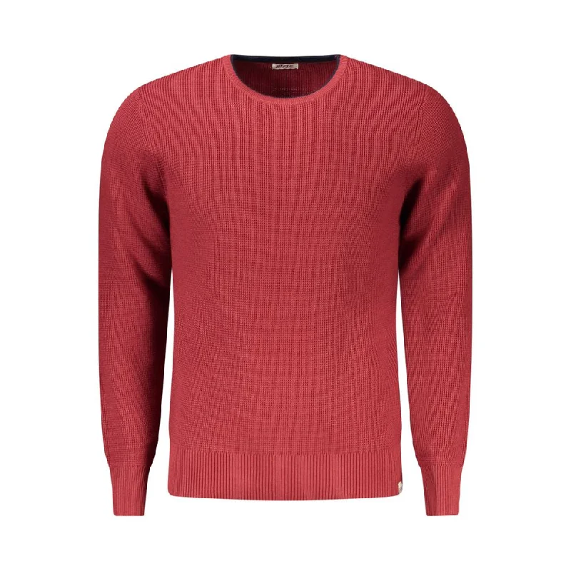 Rifle Nylon Men's Sweater