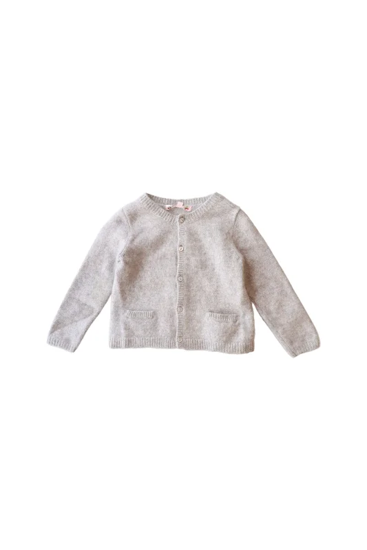 Bonpoint Cardigan 2T