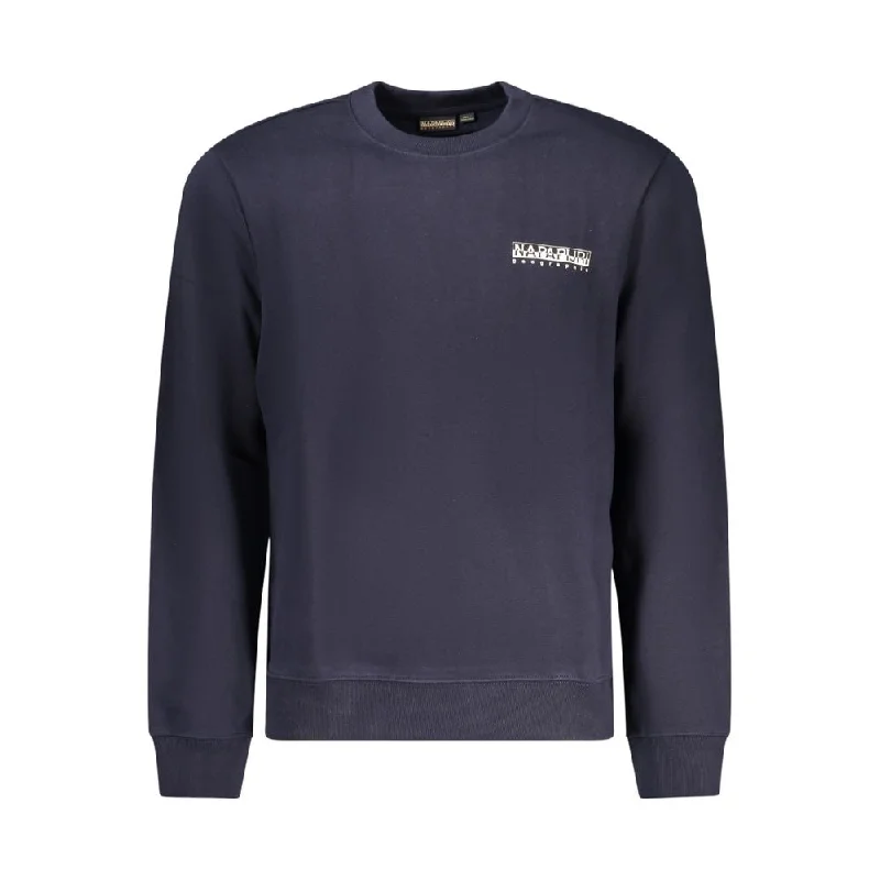 Napapijri Cotton Men's Sweater