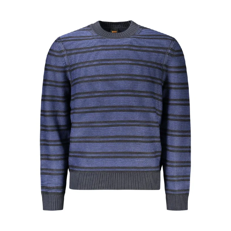 Hugo Boss Wool Men's Sweater