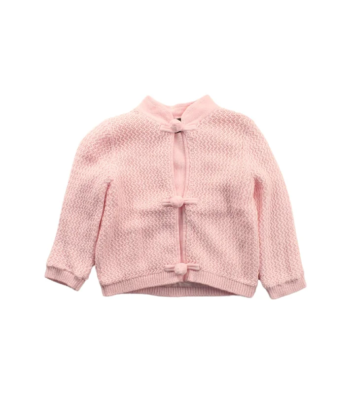 Shanghai Tang Cardigan 3-6M