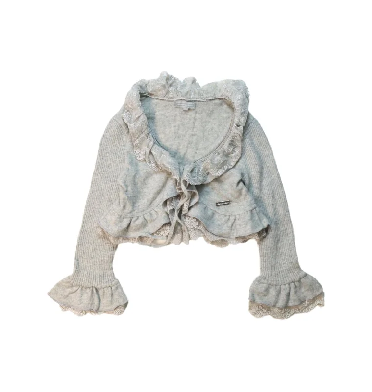 Nicholas & Bears Cardigan 11Y