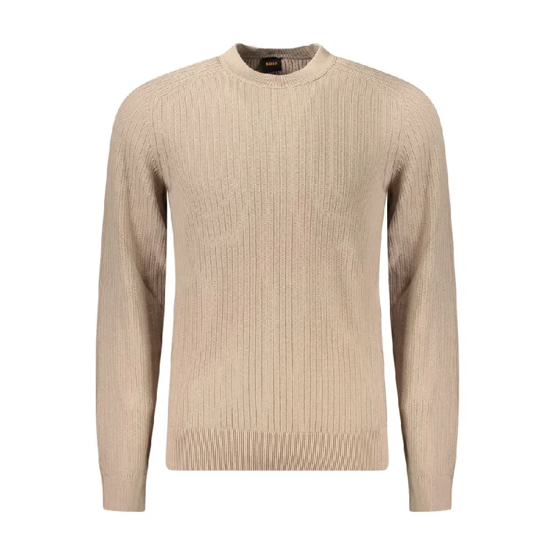 Hugo Boss Cotton Men's Sweater