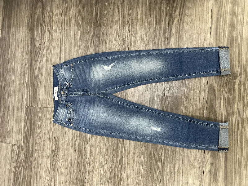 Jeans Skinny By Kancan  Size: 24