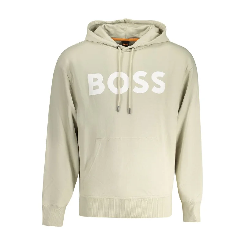 Hugo Boss Cotton Men's Sweater