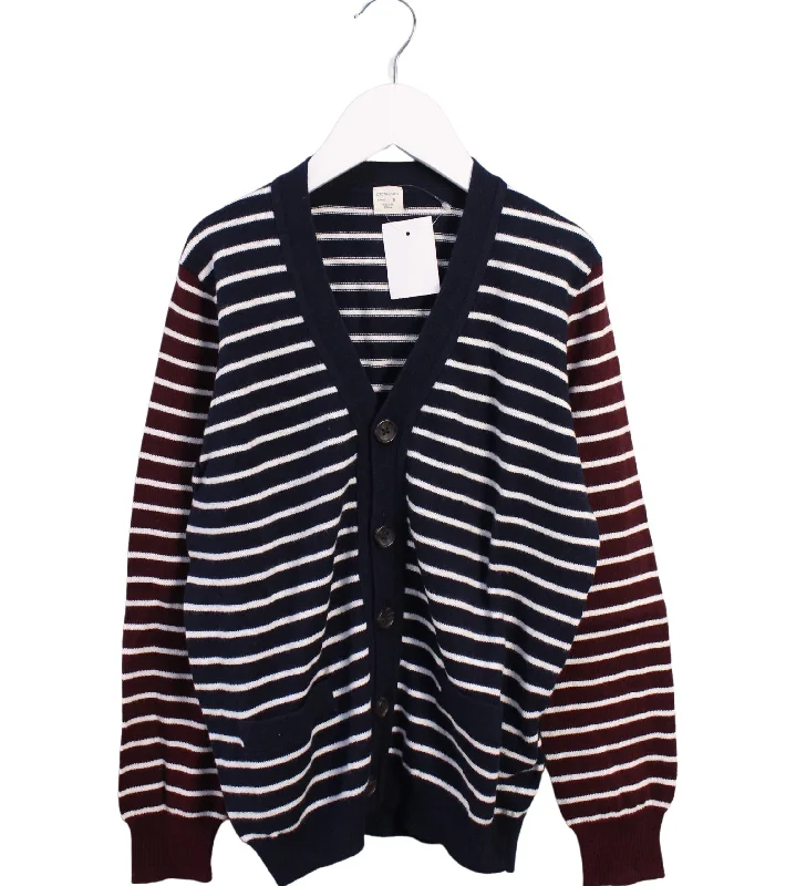 Crewcuts Cardigan 8Y