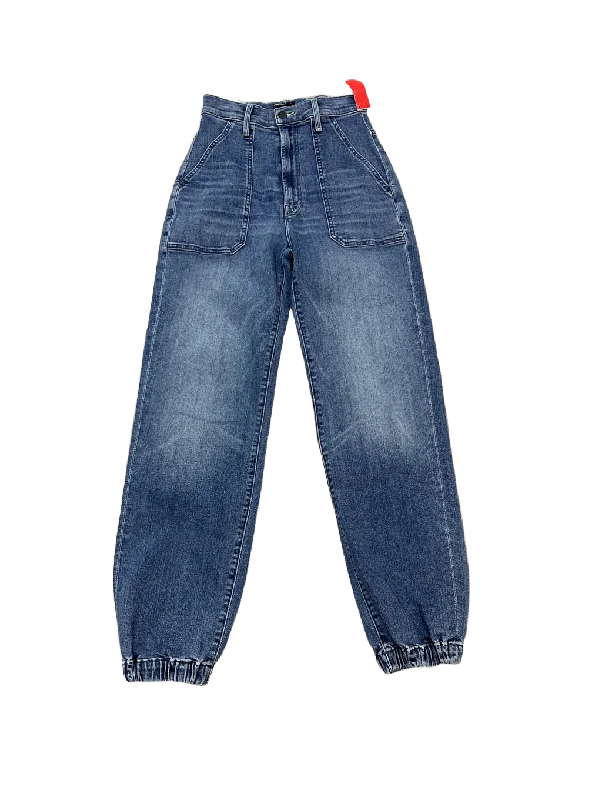 Jeans Designer By Mother  Size: 1