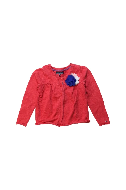 Tommy Hilfiger Cardigan 12-18M