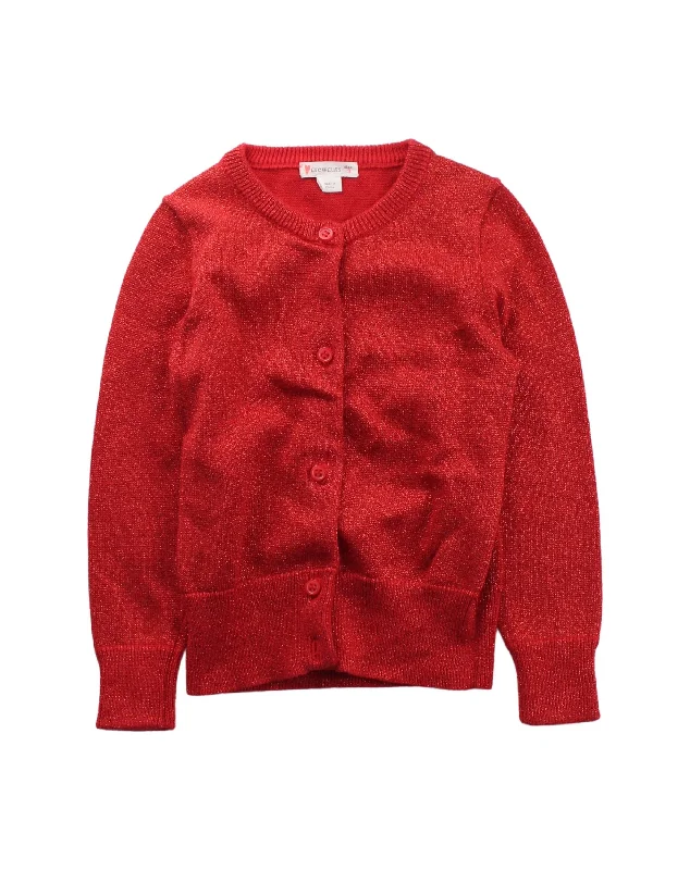 Crewcuts Cardigan 3T