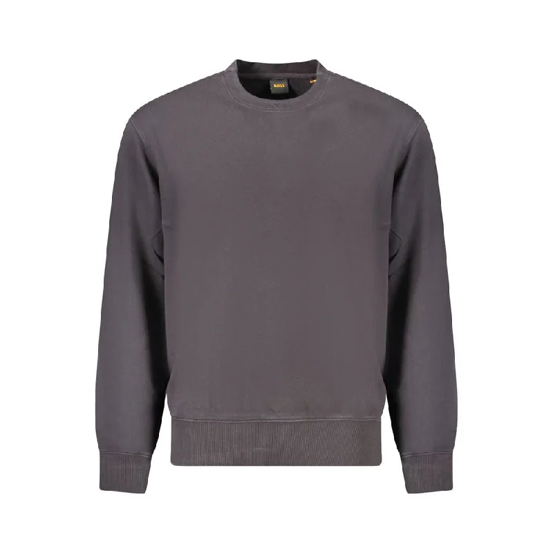 Hugo Boss Cotton Men's Sweater