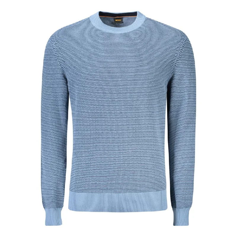 Hugo Boss Cotton Men's Sweater