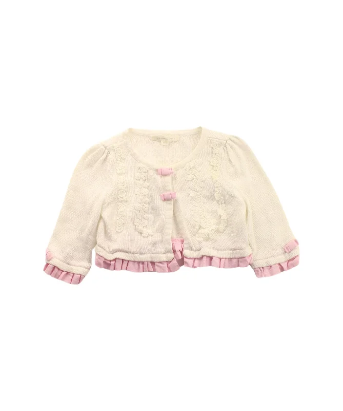 Nicholas & Bears Cardigan 12-18M