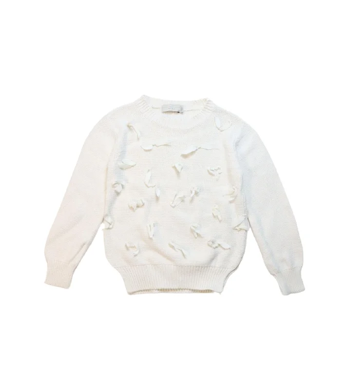 Stella McCartney Knit Sweater 4T